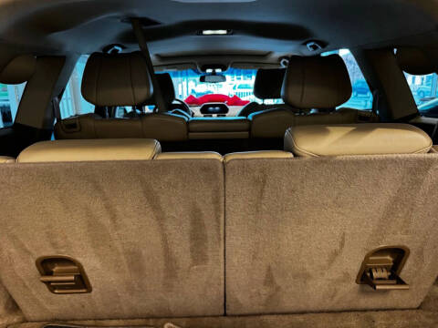 2012 Acura MDX SH-AWD w/Tech