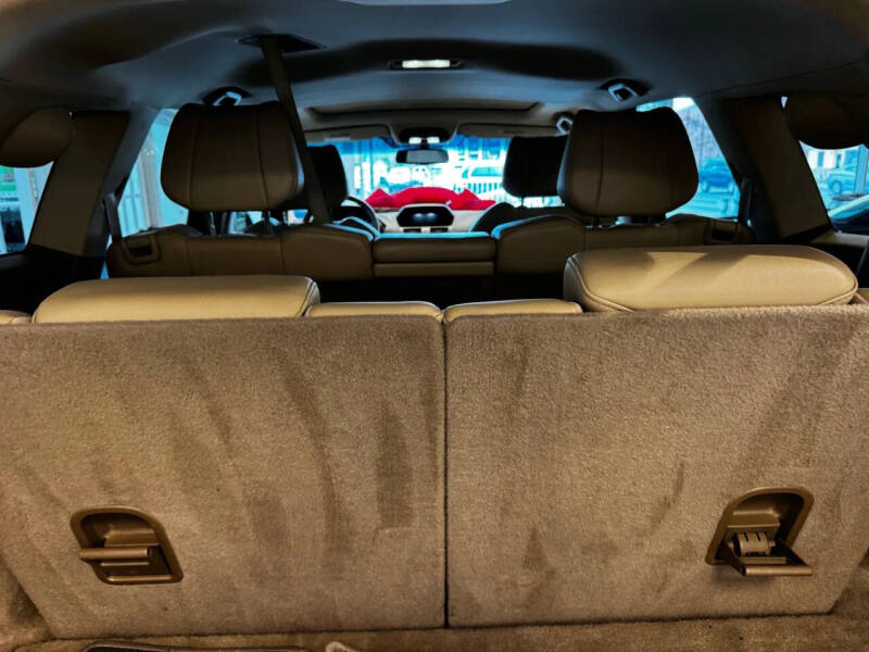 2012 Acura MDX SH-AWD w/Tech