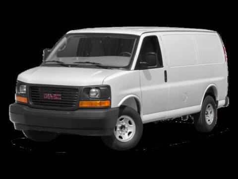 2017 GMC Savana for sale at Phillips Auto Group - Phillips Buick GMC Truck in Fruitland Park FL