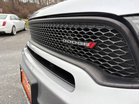 2019 Dodge Durango GT