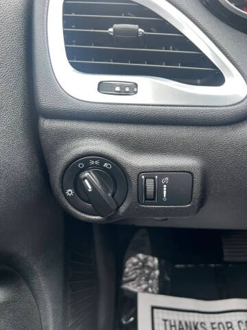 2013 Dodge Dart