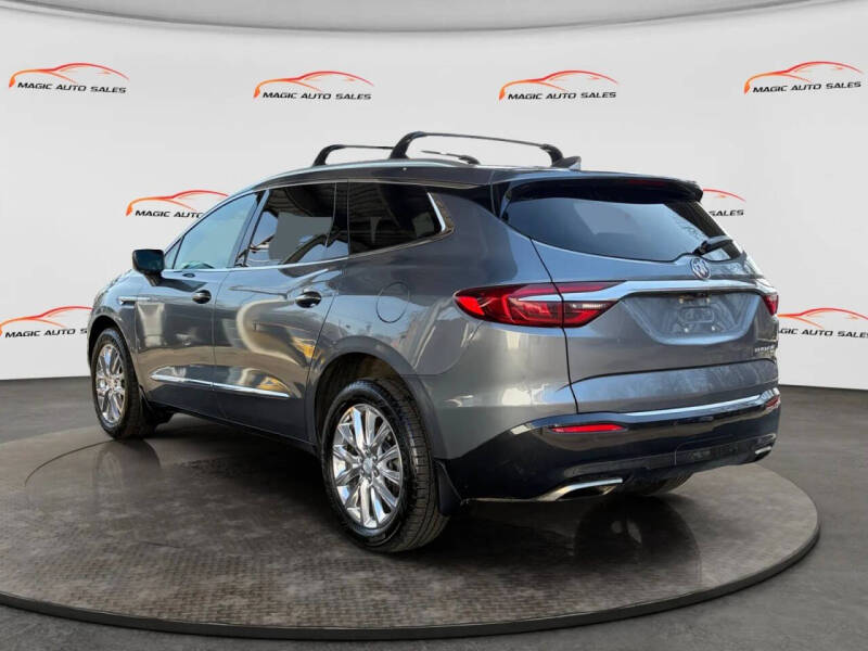 2019 Buick Enclave Premium