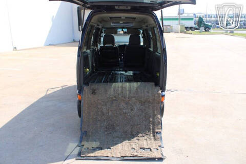 1992 Suzuki Carry-Every
