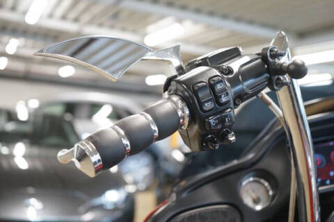 2020 Harley-Davidson Road Glide