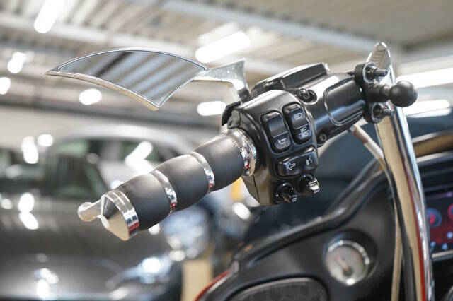 2020 Harley-Davidson Road Glide