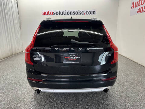 2018 Volvo XC90 T5 Momentum 5-Passenger