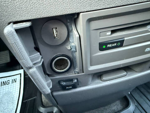 2014 Honda Odyssey Touring Elite