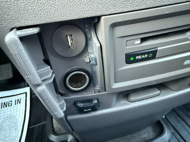 2014 Honda Odyssey Touring Elite