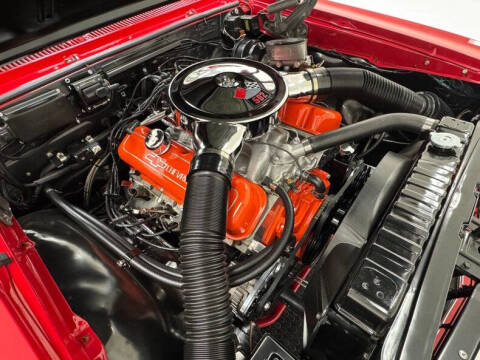 1967 Chevrolet Chevelle