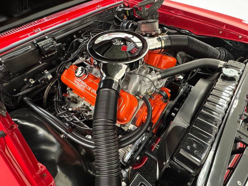 1967 Chevrolet Chevelle