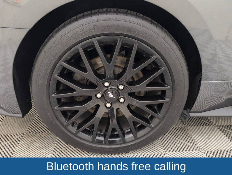 2020 Ford Mustang GT Premium