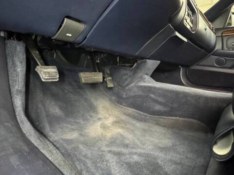 1997 Cadillac DeVille D'elegance