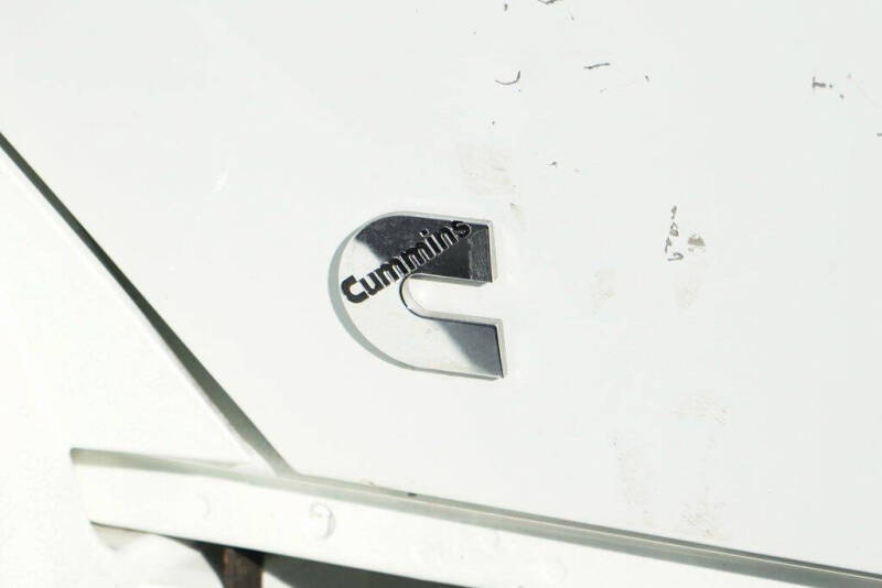 2021 International MV607