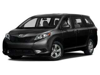 2017 Toyota Sienna for sale at West Motor Company in Preston ID