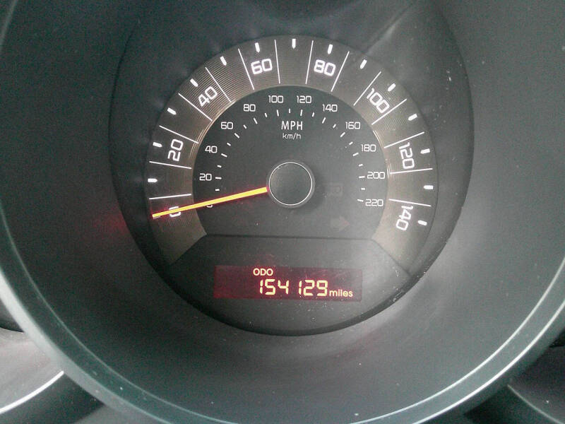 2011 Kia Soul