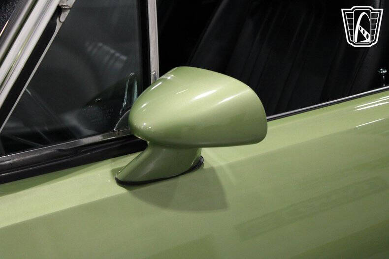1972 Chevrolet Nova