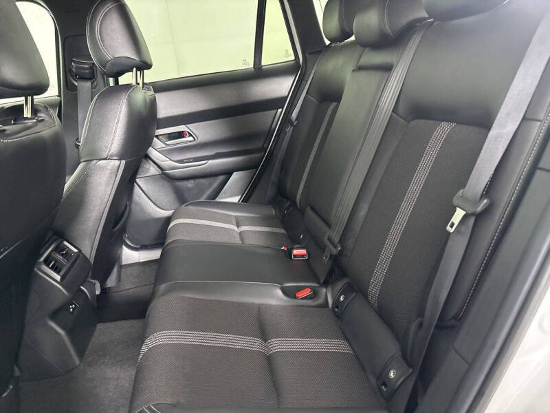 2025 Mazda CX-50 2.5 S Preferred