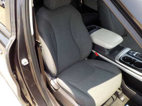 2022 Kia Carnival