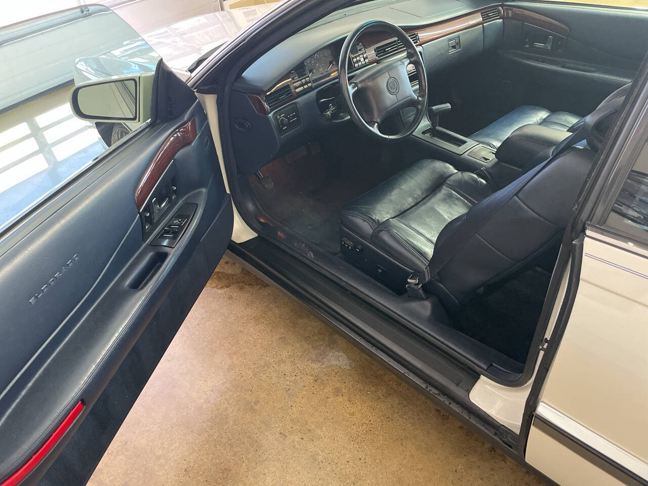 1994 Cadillac Eldorado 15
