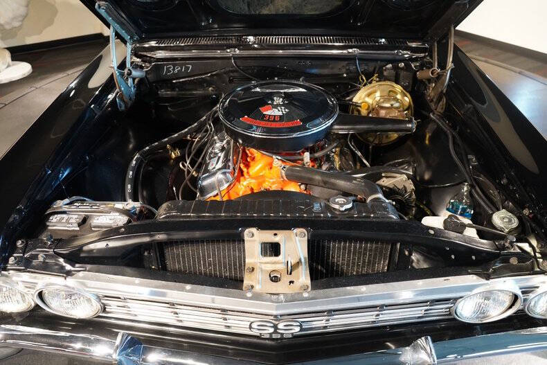 1967 Chevrolet Chevelle