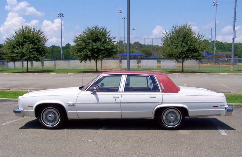 1977 Oldsmobile Ninety-Eight