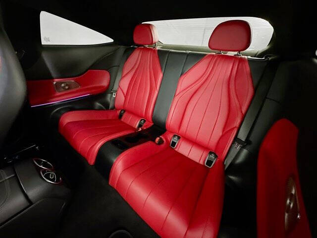 2024 Mercedes-Benz CLE CLE 300 4MATIC