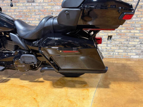 2022 Harley-Davidson Road Glide® Limited