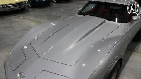 1978 Chevrolet Corvette