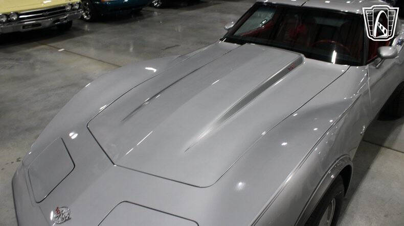 1978 Chevrolet Corvette