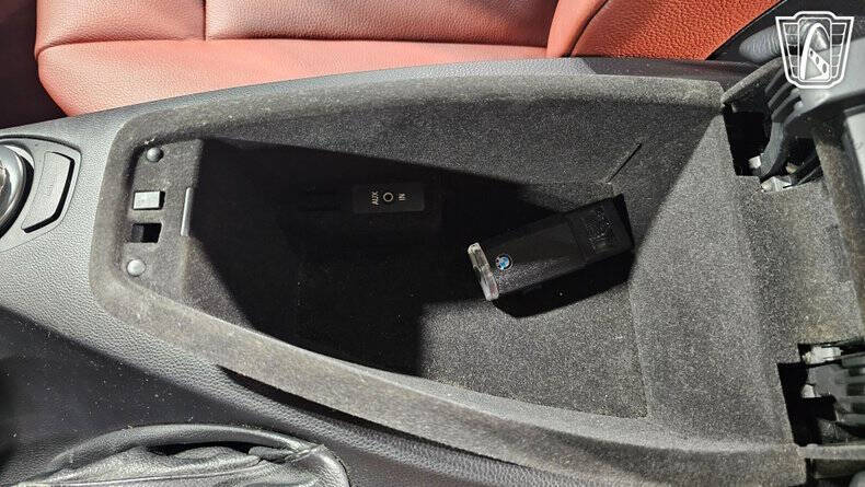 2007 BMW 6 Series 650i