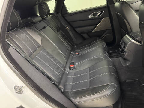 2020 Land Rover Range Rover Velar P250 R-Dynamic S