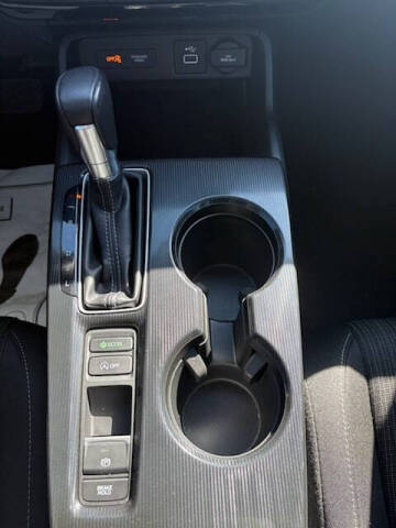 2024 Honda Civic EX