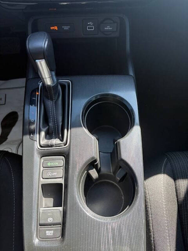 2024 Honda Civic EX