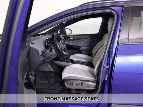 2021 Volkswagen ID.4 Pro S