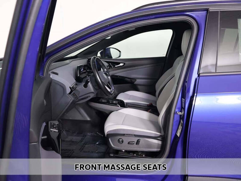 2021 Volkswagen ID.4 Pro S