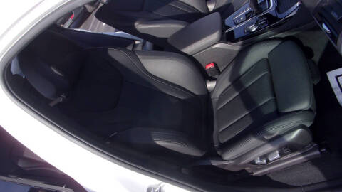 2021 BMW X4 xDrive30i