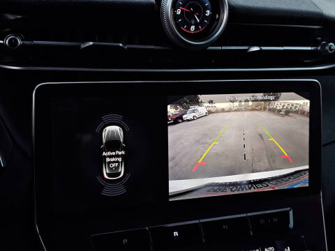 2024 Maserati Grecale GT