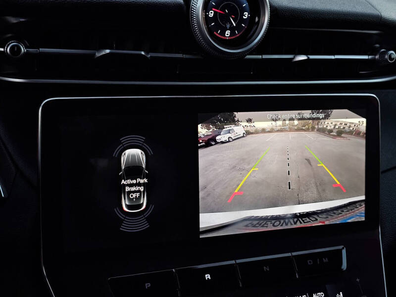 2024 Maserati Grecale GT