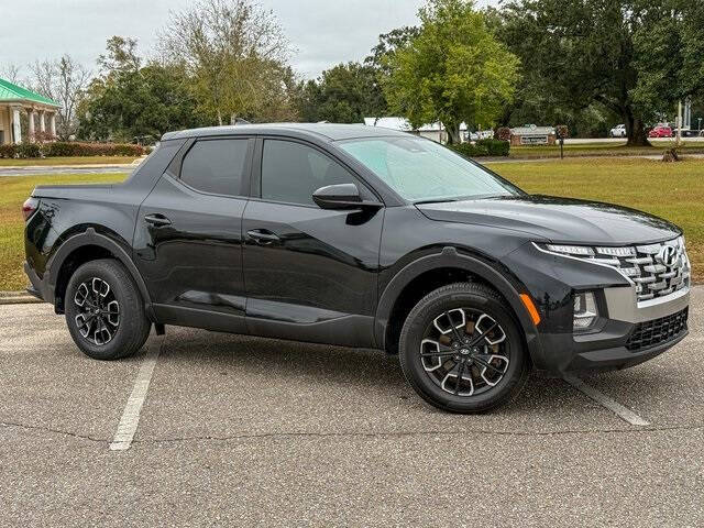 2023 Hyundai Santa Cruz SE