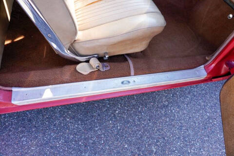 1965 Chevrolet Impala