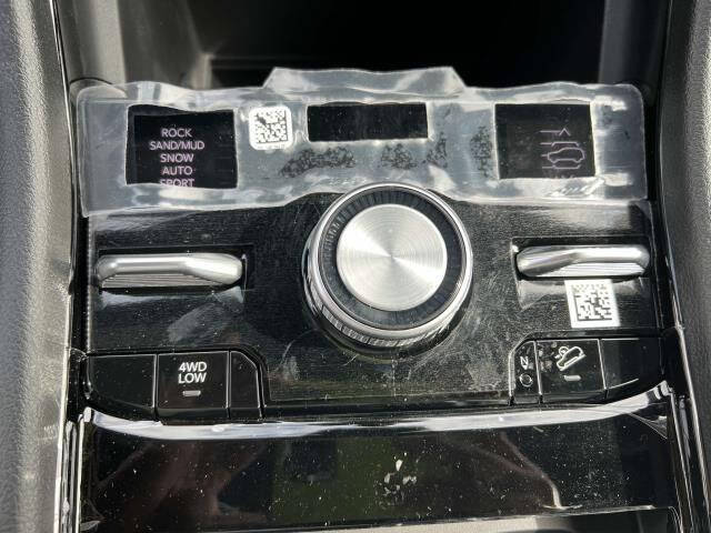 2024 Jeep Grand Cherokee Overland 4xe