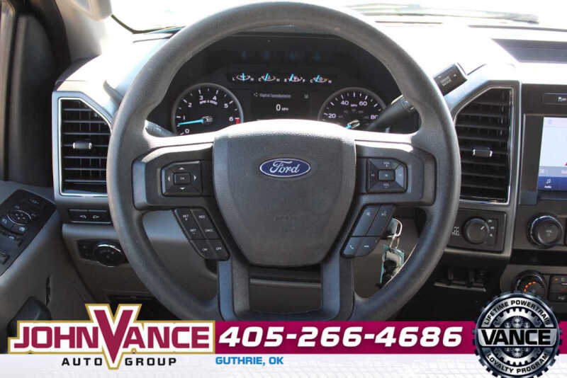 2022 Ford F-250 Super Duty