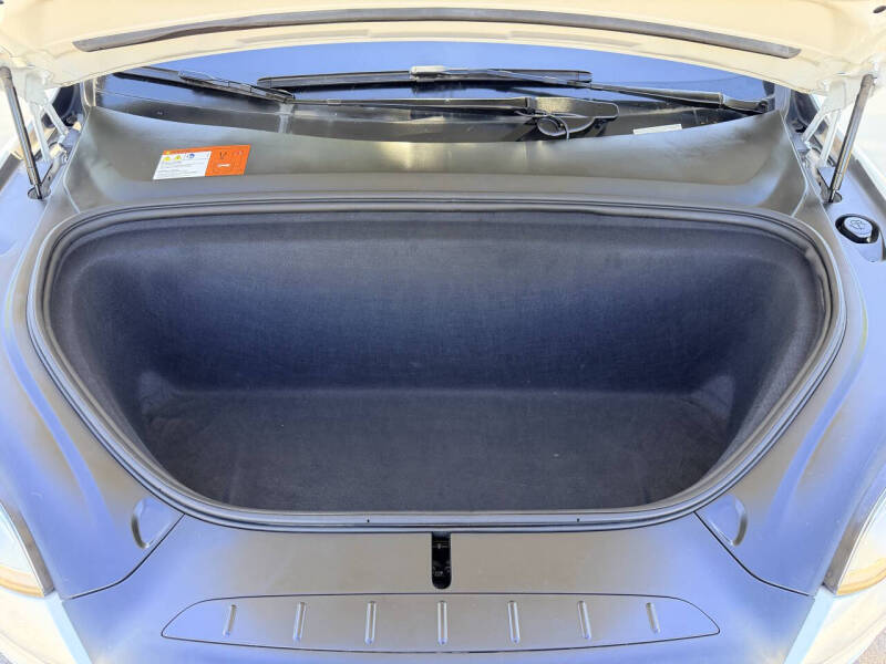 2018 Tesla Model X 100D