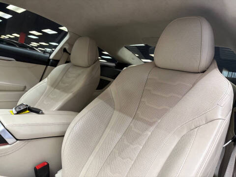 2020 BMW 8 Series M850i xDrive