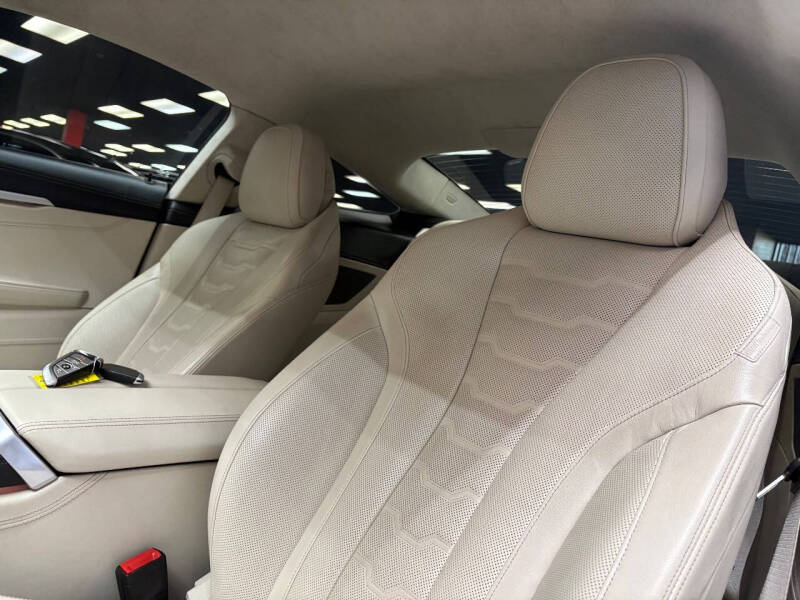 2020 BMW 8 Series M850i xDrive