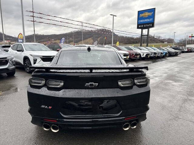 2023 Chevrolet Camaro for sale at Mid-State Pre-Owned in Beckley, WV