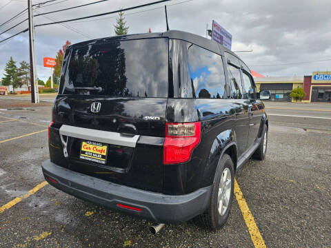 2010 Honda Element EX