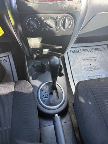 2012 Suzuki SX4 Crossover