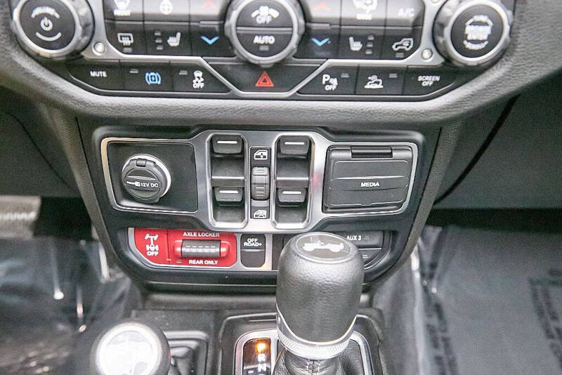 2024 Jeep Wrangler Willys 4xe