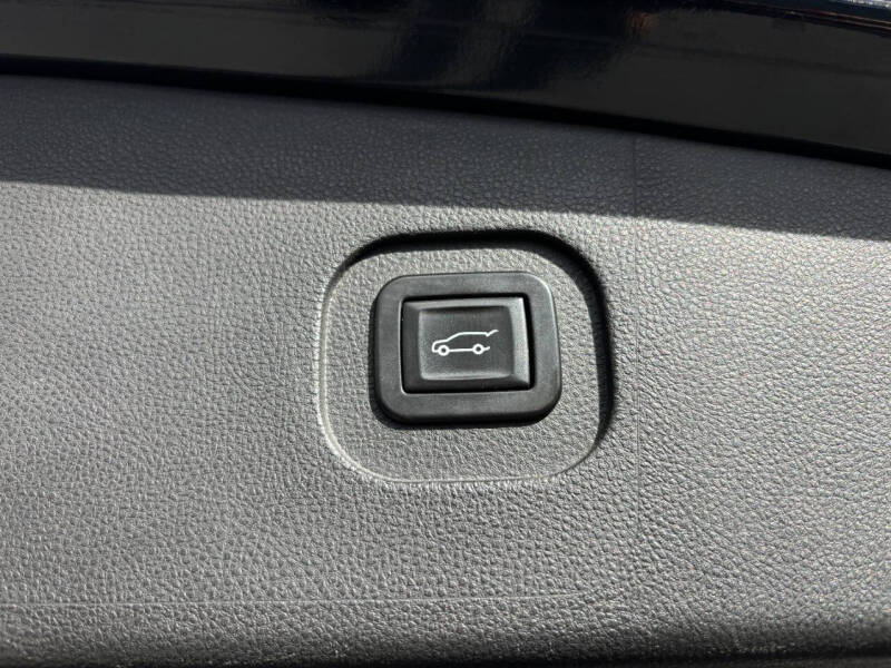 2016 GMC Terrain Denali